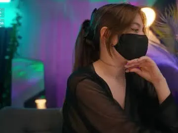 Freechat arima_ss on Chaturbate