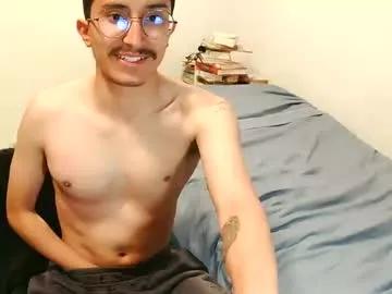 armin_red1 on Chaturbate
