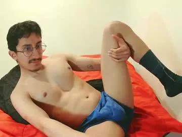 armin_red1 on Chaturbate