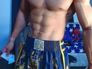 Chaturbate arnold_black69 is Freechat arnold_black69 — im back #Ripped #muscle #blackcock #bush #biceps