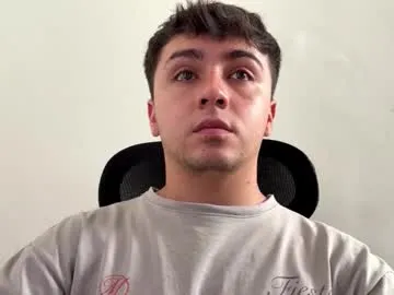 aron__cooper on Chaturbate