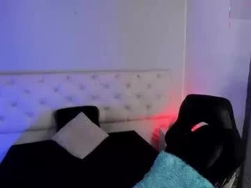 Watch Chaturbate's Aron_cruz12 aron_cruz12 from Chaturbate