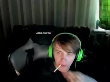 Freechat aron_neall on Chaturbate