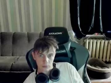 Freechat aron_neall on Chaturbate