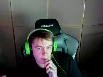 Freechat aron_neall on Chaturbate