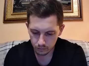 Freechat arromwilliam90 on Chaturbate