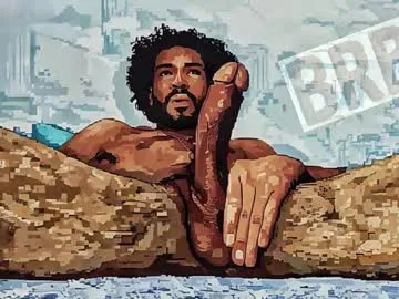 arthur_jamess — MAKE ME HAPPY [700 tokens left] #latino #hairy #bbc #bigcock #cum