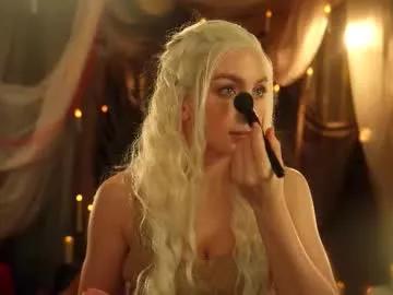 artmosphera on Chaturbate