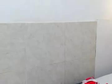 Freechat arya_nahalii on Chaturbate