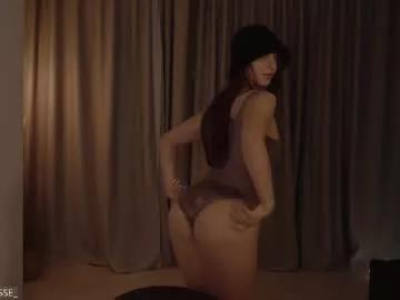 asensse on Chaturbate