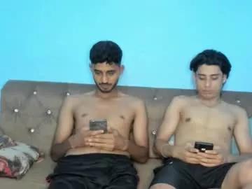 ash2730 on Chaturbate