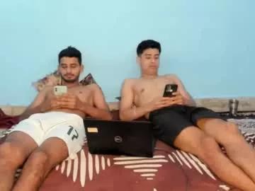 ash2730 on Chaturbate