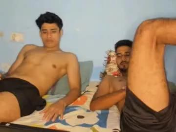 ash2730 on Chaturbate