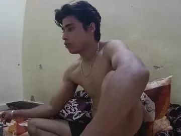 ash2730 on Chaturbate