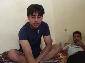 ash2730 on Chaturbate