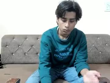 ash2730 on Chaturbate