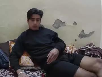 ash2730 from Chaturbate