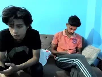 ash2730 on Chaturbate