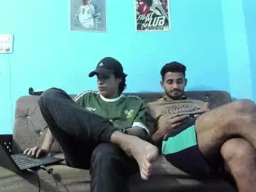 ash2730 on Chaturbate