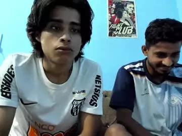 ash2730 on Chaturbate