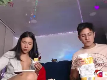 ashely_ryan24 on Chaturbate