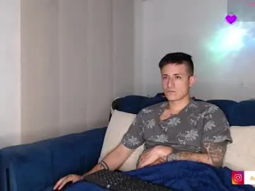 ashely_ryan24 on Chaturbate