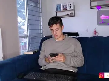 ashely_ryan24 on Chaturbate