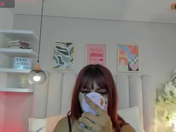 ashley_blake_ — GOAL: Show boobs and spit [29 tokens remaining] Welcome to my room! #daddy #bigass #redhead #smalltits #blowjob