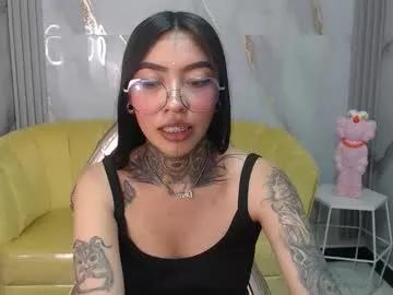 Freechat ashley_blum_v on Chaturbate