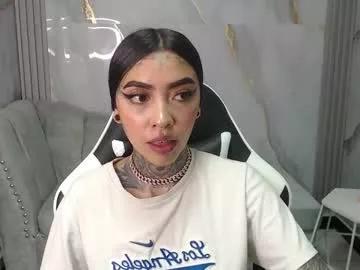 Freechat ashley_blum_v on Chaturbate