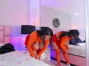 ashley_bruche on Chaturbate