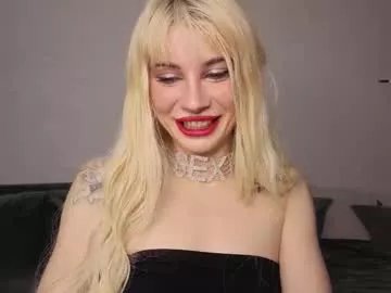 Freechat ashley_urban on Chaturbate