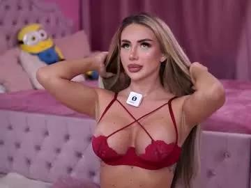 Freechat ashleysinnx on Chaturbate