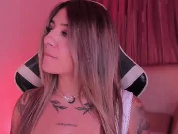 Chaturbate ashleyvalirya is Freechat ashleyvalirya — GOAL: Teasing my nipples piercing Your naughty blonde ready for be fucked #saliva #hairy #tattoo #slut #deepthroat