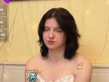 Freechat ashlyvincente on Chaturbate