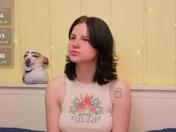 Freechat ashlyvincente on Chaturbate