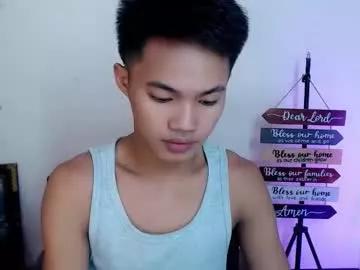 asian_lover05 from Chaturbate