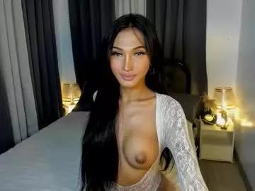 Freechat asianbitchgoddessontop on Chaturbate