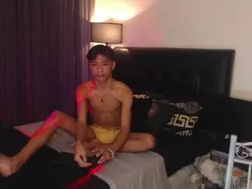 asianfuckertwink on Chaturbate