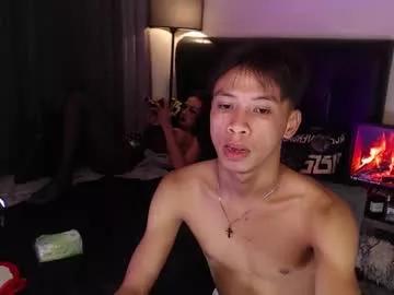 asianfuckertwink on Chaturbate
