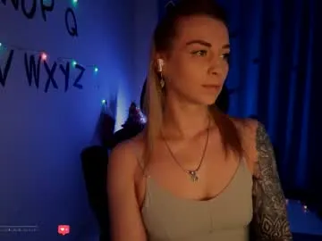 ask_alexa on Chaturbate
