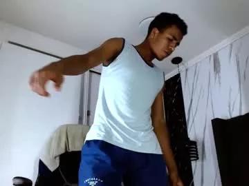 Masturbate to Aston_vera, he wants to masturbate for you aston_vera from Chaturbate