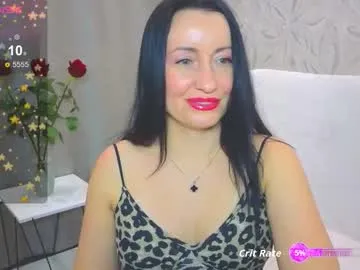 athena_starry on Chaturbate