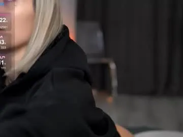 Freechat audreyzanne on Chaturbate