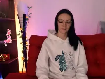 Chaturbate aurorahans is Freechat aurorahans — Lovense Lush on - Interactive Toy that vibrates with your Tips - Goal Reached! #lovense