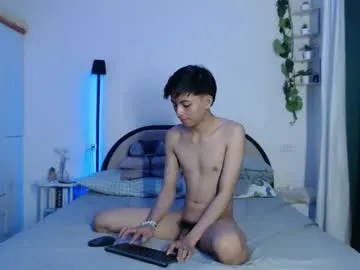 aus_thin02 on Chaturbate