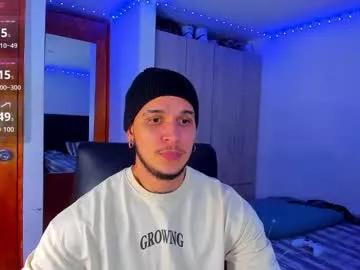 austin_curry on Chaturbate 