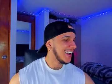 austin_curry on Chaturbate 