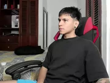 austin_falcon from Chaturbate