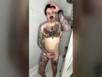austinchutess — Shower #jerkoff sesh #young